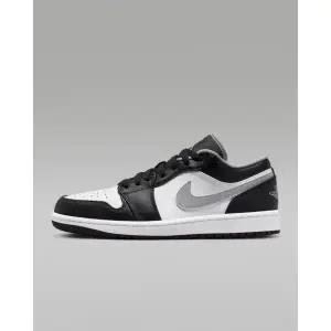 [나이키]에어 조던 1 로우 553558-040 국내매장판