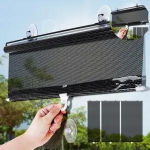 블라인더 붙이는블라인드 베란다 주방 창문햇빛가리개 미니셀프