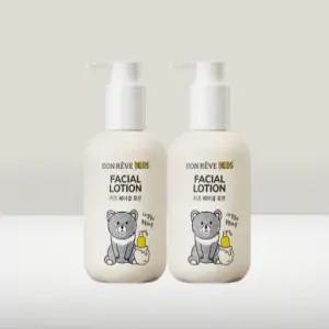 쏭레브 키즈 페이셜로션 200ml 2개