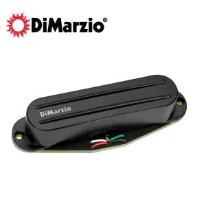 [스쿨뮤직]DiMarzio - Fast Track 2 (Black)