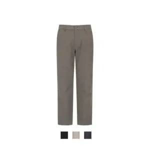 폴햄 폴햄 남성 면바지 테이퍼드 기모 치노 팬츠 PHF4PP1026
