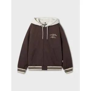 [후아유](센텀시티점)Hood Varsity Jumper WHJPF4T33U