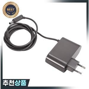 A44F-다이슨 호환 V6 V7 V8 DC58 DC59 무선 진공 청소기 전원 공급 장치 어댑터 26.1V 780Ma Eu 플러그 용