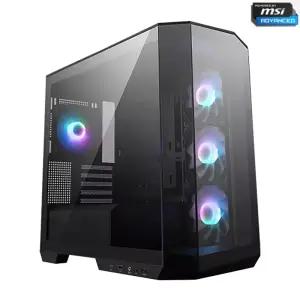 라이젠7 9800X3D RTX5080 16GB 조립PC 게이밍 데스크탑 MSI PBM A9858_A