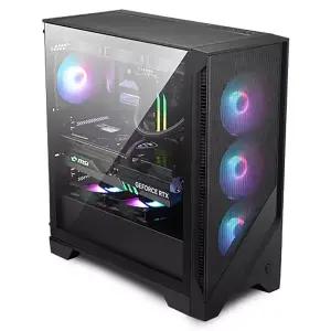 라이젠7 9800X3D RTX5080 16GB 조립PC 게이밍 데스크탑 MSI PBM A9858