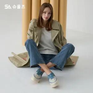 [미리주문]슈올즈 하이디 여성용 기능성 신발