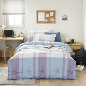 박홍근 챠챠 신학기 기숙사 침구 풀세트 (S)싱글