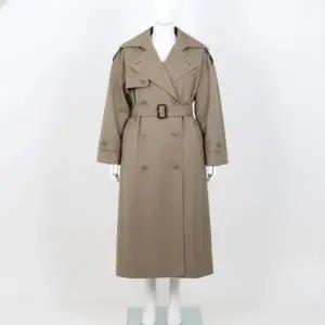 [가니]MAX MARA SALPA 11021011 002 11021011600 살파 발수 트렌치코트 825559