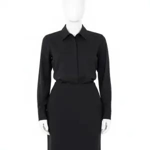 [가니]MAX MARA FILMATO 11111131 004 11111131600 실크 블라우스 825552