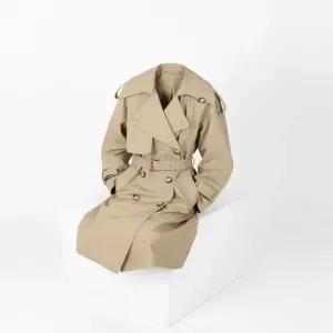 [가니]MAX MARA RICAMO 12021011 001 12021011600 리카모 발수 트렌치코트 825542