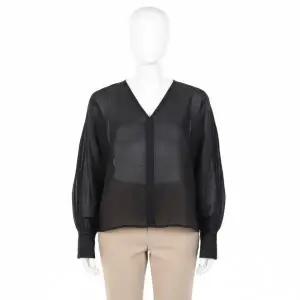 [가니]MAX MARA LECCIO 16261022 003 16261022600 레시오 라미 블라우스 825538