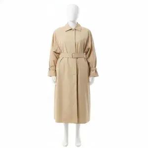 [가니]MAX MARA MEMO 21026011 006 21026011600 메모 트렌치 코트 825531