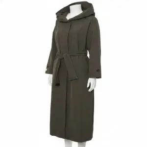 [가니]MAX MARA COTTONP 90210137 008 90210137600 코튼피 후드 자켓 825631