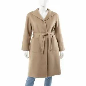 [가니]MAX MARA LILIA 10160739 068 10160739600 릴리아 아이콘 코트 825597