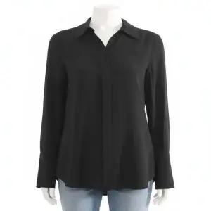 [가니]MAX MARA LELIA 22116011 006 22116011600 렐리아 실크 블라우스 825475