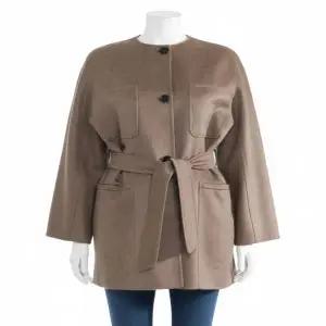 [가니]MAX MARA ALBATA 21086041 057 21086041600 알바타 코트 825441