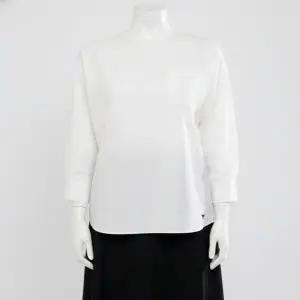 [가니]MAX MARA EMANUEL 25116101 001 25116101600 엠마누엘 코튼 블라우스 825516