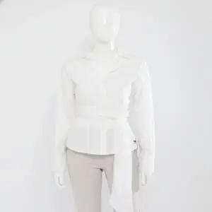 [가니]MAX MARA TORINO 25116071 001 25116071600 토리노 코튼 셔츠 825513