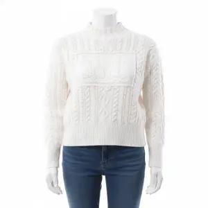 [가니]MAX MARA 25 MIRANDA 11361041 001 11361041600 미란다 캐시미어 울 스웨터 825412