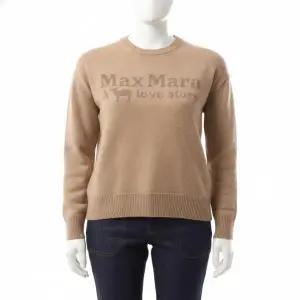 [가니]MAX MARA 25 VERONICA 19361061 005 19361061600 베로니카 울 스웨터 825410