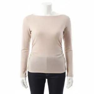 [가니]MAX MARA 25 NOVELLA 11941078 001 11941078600 노벨라 울 캐시미어 티셔츠 825406