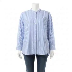 [가니]MAX MARA 25 BREMA 19191083 002 19191083600 브레마 코튼 셔츠 825322