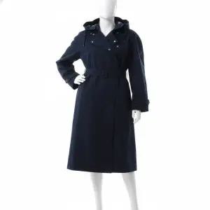 [가니]MAX MARA 25 MORIANA 16021037 011 16021037600 모리아나 발수 레인 코트 825295