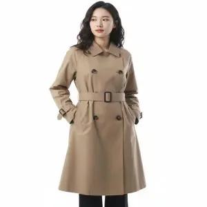 [가니]MAX MARA 25 CTRENCH 19021094 004 19021094600 씨트렌치 발수 트렌치 코트 825277