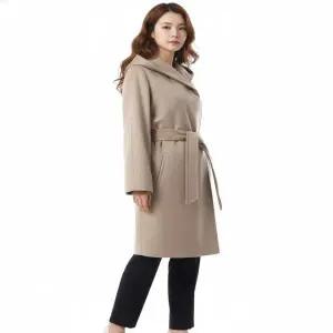 [가니]MAX MARA 25FW NEWMANG 26016061 006 26016061600 뉴망 울 코트 825250