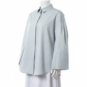 [가니]MAX MARA 25 SAPORE 16191017 011 16191017600 사포레 코튼 블라우스 825298