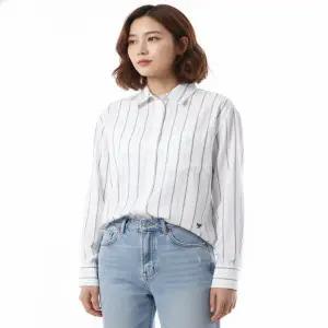 [가니]MAX MARA 25 RUBIERA 15111091 004 15111091600 루비에라 코튼 셔츠 825289