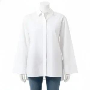 [가니]MAX MARA 25 MARTE 19111013 001 19111013600 마르테 코튼 셔츠 825378