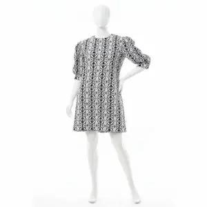 [가니]MAX MARA 25 GUSTAVO 11621011 001 11621011600 구스타보 코튼 미디 드레스 825374