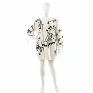 [가니]MAX MARA 25 ARAD 11321061 023 11321061600 아라드 울 캐시미어 드레스 825369