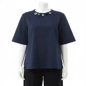 [가니]MAX MARA 25 DORA 19111011 057 19111011600 도라 코튼 블라우스 825356