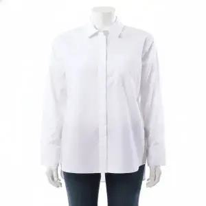 [가니]MAX MARA 25 GERONA 19191013 001 19191013600 게로나 코튼 셔츠 825348