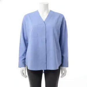 [가니]MAX MARA 25 YOLE 19191041 002 19191041600 욜례 코튼 블라우스 825341