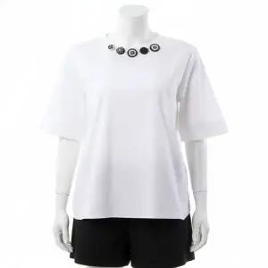 [가니]MAX MARA 25 DORA 19111011 069 19111011600 도라 코튼 블라우스 825334