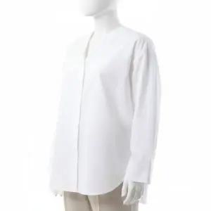 [가니]MAX MARA 25 YOLE 19191041 001 19191041600 욜례 코튼 블라우스 825333