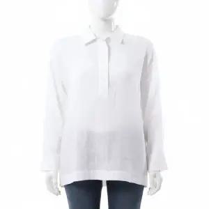 [가니]MAX MARA 25 VARESE 19111093 006 19111093600 바레세 린넨 셔츠 825330