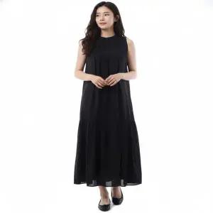 [가니]MAX MARA 25FW YANG 트리아세테이드 드레스 25236011 003 25236011600 825186