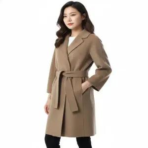 [가니]MAX MARA 25FW ARONA 29016071 045 29016071600 버진울 코트 825147