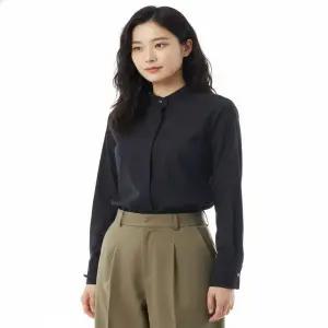 [가니]MAX MARA 25FW OTRANTO 코튼 셔츠 21116041 005 21116041600 824787