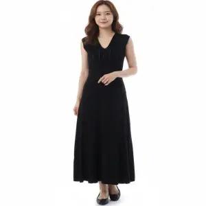 [가니]MAX MARA 25FW TALLONE 비스코스 드레스 21326011 00821326011600 008 824947