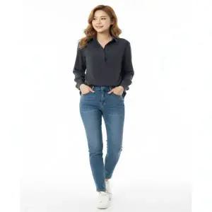 [가니]MAX MARA 25FW MIRKO 실크 셔츠 21116012 013 21116012600 824699