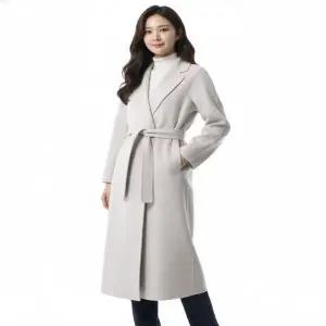 [가니]MAX MARA 25FW ESTURIA 29016081 031 29016081600 에스투리아 버진 울 코트 825223