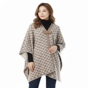 [가니]MAX MARA 25FW EDITTI 케이프 24546111 001 24546111600 824465