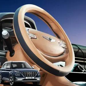 핸들 색상 핸들커버 투톤 소프트 베뉴 순정형