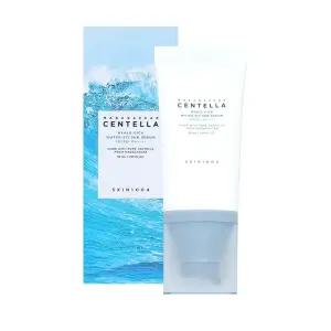 스킨1004 마다가스카르 센텔라 히알루 시카 워터핏 선 세럼 SPF50+ 50ml 1개