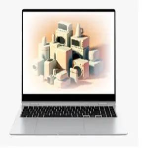 갤럭시 북6 프로 NT960XJG-KD72S (G)